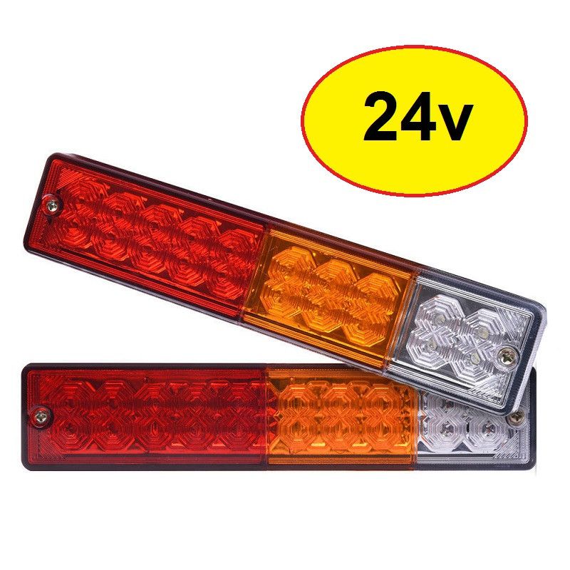 LED STOP SVETLA - UNIVERZALNA - BELO - CRVENO - NARANDZASTO 01 Beograd Zemun
